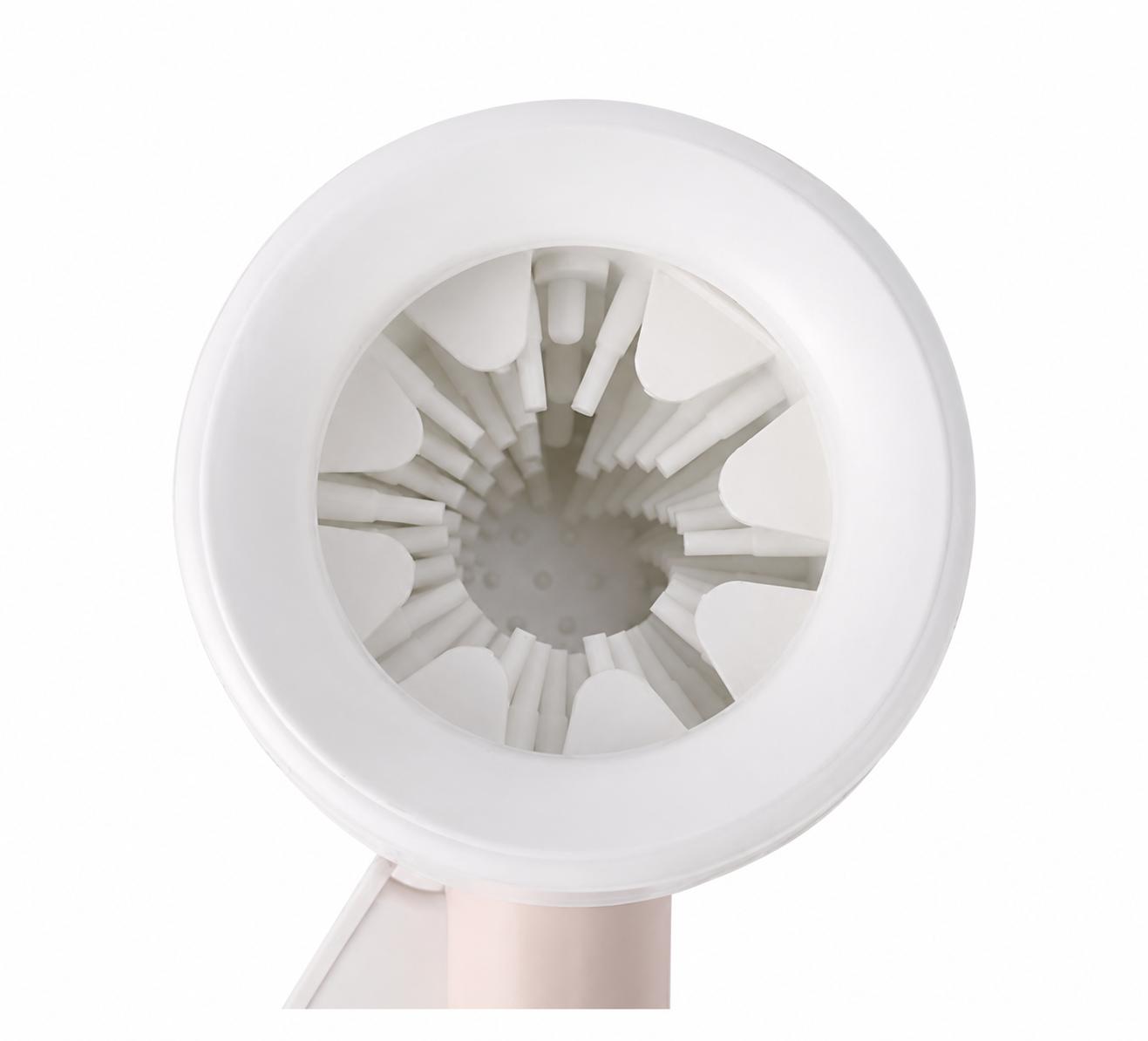 Soft Dog Paw Cleaner Cup