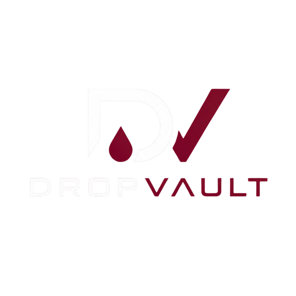 Drop Vault